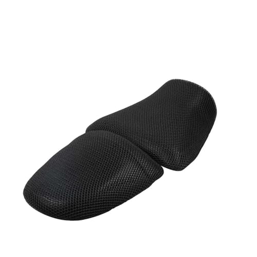 Confort thermique : Housse de protection de siège moto CFMOTO MT800 en maille solaire