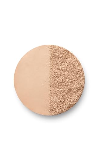 Bourjois Always Fabulous, 210 Vanilla, poudre de teint, formule légère, tenue longue durée jusqu’à 24 h, SPF 20, acide hyaluronique, fini mat naturel, 7 g (Lot de 2)