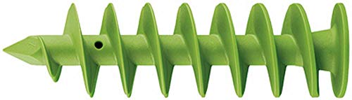 Preisvergleich Produktbild fischer FID GREEN 90 - Dämmstoffdübel aus mind. 50% nachwachsenden Rohstoffen - wärmebrückenfrei in Dämmplatten ab 90 mm - 20 Stück - Art.-Nr. 524852