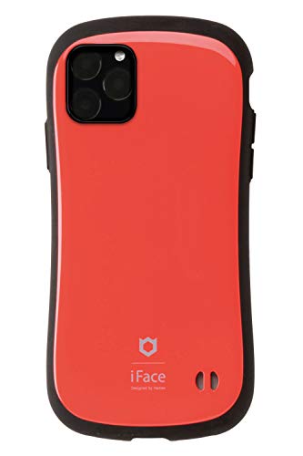 iPhone 11 Pro 本体とiFaceカバーのセット firstclass_iphone11pro_silver_