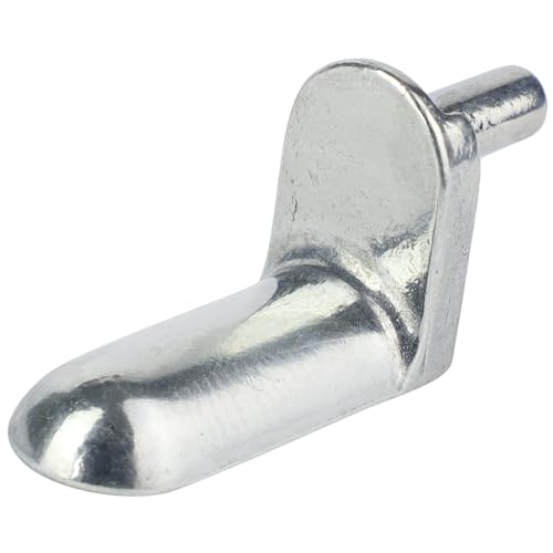 Spare Hardware Parts BESTA Regalstifte Kompatibel mit IKEA #113301 (Packung mit 12)