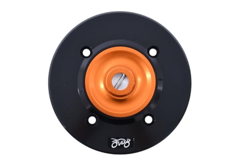 Tapón depósito rápido 1/4 para Kawasaki Z650 Ninja 650R