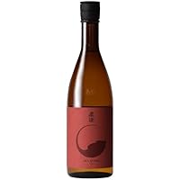 真澄(ますみ) 山廃純米吟醸 真朱 AKA (あか) [ 日本酒 長野県 宮坂醸造 ] (720ml)