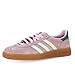 Produktbild Adidas Handball Spezial, Sneakers, Unisex, Rosa - JH9227, Rosa Grün, 40 2/3 EU