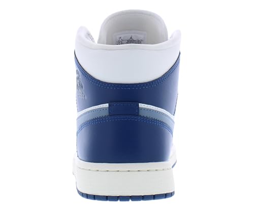 Image of Air Jordan 1 Mid Women's Shoes