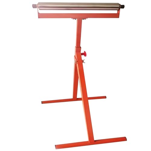 Metals Roller Bracket Set with 12