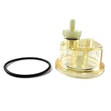 WATER CUP/FILTER BOWL 600-311-3640 or 6003113640, GOOD FOR FUEL FILTER