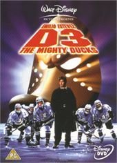 Emilio EstevezD3 - The Mighty Ducks [DVD]