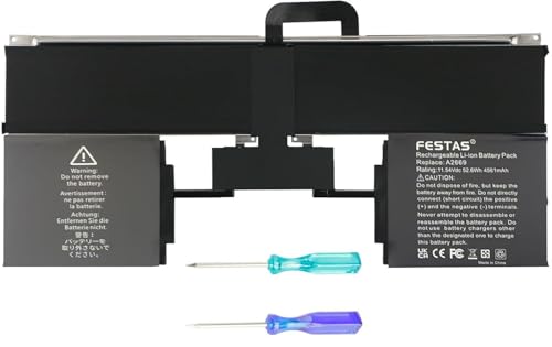 Batterie A2669 MacBook Air M2 2022 A2681 portable MLY13LL