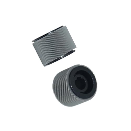 Rouleau de ramassage A63NPP1000 pour Konica Minolta bizhub 4000P 4020 et 4750 - Lot de 4 pièces