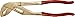 Box Joint Plier 10" Non Sparking Cu-Be