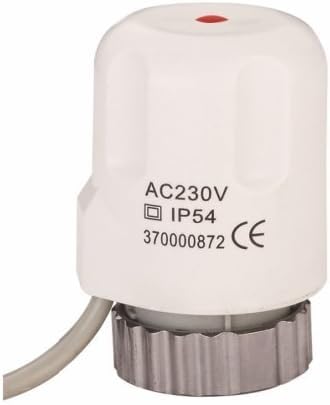 Actuator for Underfloor Heating Manifolds, 230V