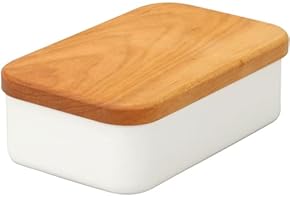 Amazon.co.jp: バターディッシュ - サービングウェア: ホーム＆キッチン