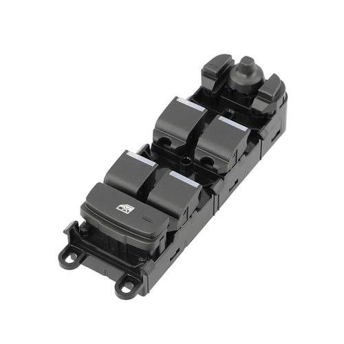 Interrupteur vitre électrique en panne sur Evoque de 2012 à 2015 ? Solution BJ32-14540-AB - 7
