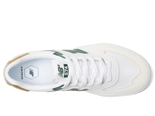 Image of New Balance Men's 574 Vulc Sneakers
