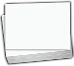 Card Stock 6 Inch