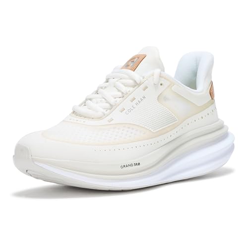 Image of Cole Haan Men's OriginalGrand Quadstar Runner Sneaker