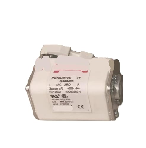 Fusible semi-conducteur contre les surtensions d'usine PC70UD12C315TF V300490