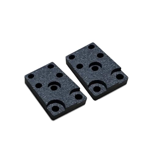 Bambu Lab A1 A1�~�j3D�v�����^�[�z�b�g�G���h�}�E���g�A�Z���u���m�Y���}�E���g�A�N�Z�T���ƌ݊�������(2PCS Stone)