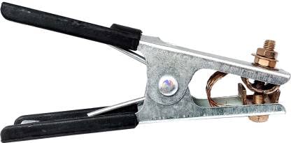 See full amazon price history chart for Mass Pro Earth Clamp Spring Clamp With Braided Copper Shunt Steel Jaws Mass Pro Earth Clamp Spring Clamp With Braided Copper Shunt Steel Jaws (B09K5BTVRH) Amazon Price History, Amazon Price Tracker
