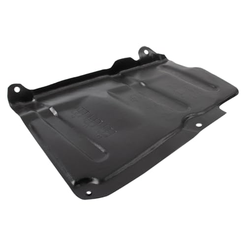 Image of TRQ Right Engine Splash Shield Passenger Side Compatible with 2006-2018 Toyota RAV4 TO1228147