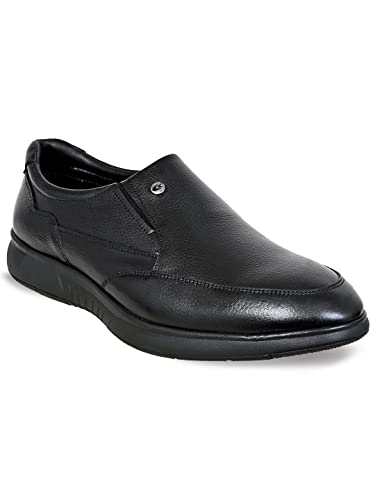 Image of Allen Cooper Genuine Premium Leather Luxury Business Formals Shoes for Men