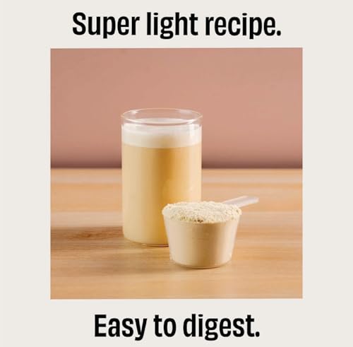 The Whole Truth Whey Protein Concentrate Unflavoured |1 kg (2.2 lbs) | 26g Protein per scoop | 6.4g BCAA | No Adulteration | Clean and Light | Muscle Building | Vegetarian