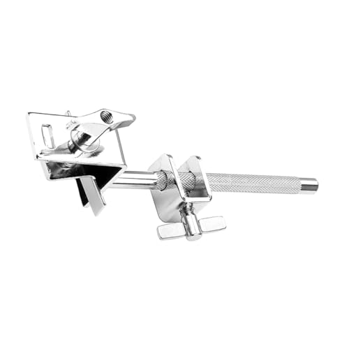 Soporte Abrazadera para Campana de Batería 154mm miniatura 1