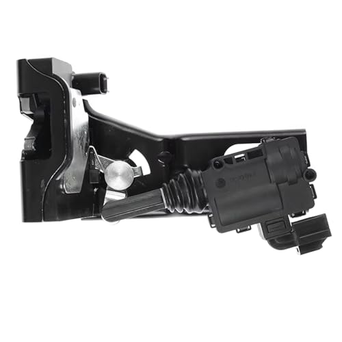 Serrure hayon coffre compatible avec Mercury Mariner 2010 moteur fermeture 937-663
