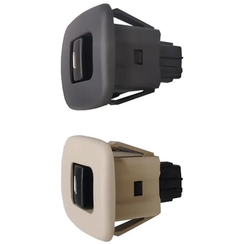 Commande vitre électrique interrupteur lève-vitre arrière Citroën C5 2009-2015