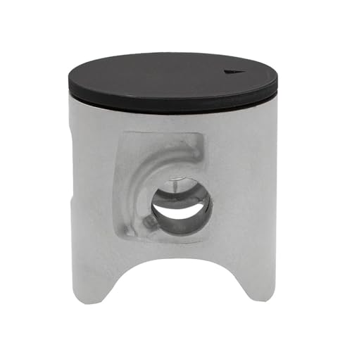 Kit de segments piston 54mm pour moto CR125 de 2000 à 2007 - 4