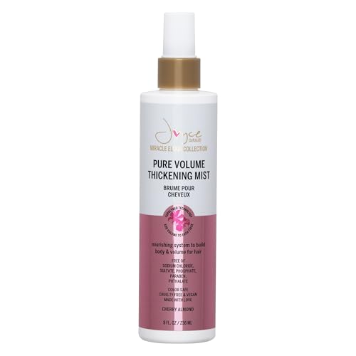 Spray Voluminizador y Engrosador 8 Fl Oz