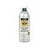 EBIN NEW YORK Wonder Lace Bond Lace Melt Aerosol Spray Silk Protein + Biotin | Extra Firm Hold Wig Adhesive Spray | Moisturizing Natural Finish | 2.7 Fl Oz