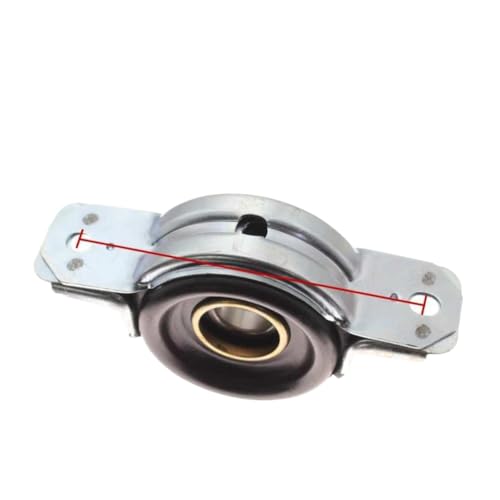 Roulement de support central 49100-4H000 pour supprimer les vibrations sur iLoad - 2