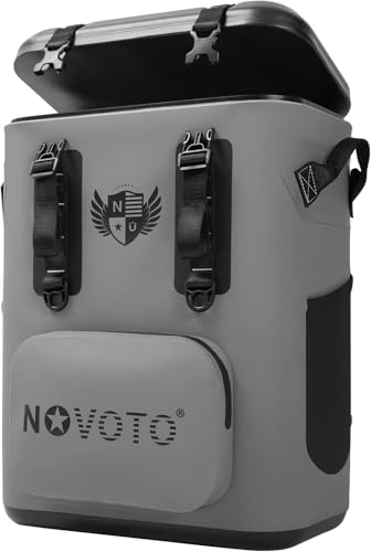 Magnetic Backpack Cooler 30 Can