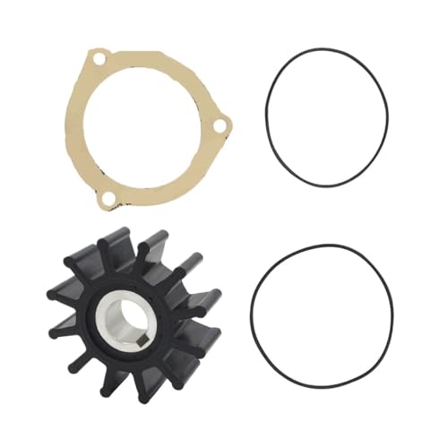 Turbine Flexible Pompe G906 G907-01 Solution Fuite Surchauffe 9000K