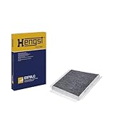 Hengst E970LC Cabin Filter