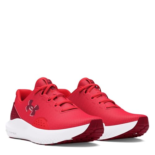 Image of Under Armour Mens Ua Charged Surge 4 Sneaker