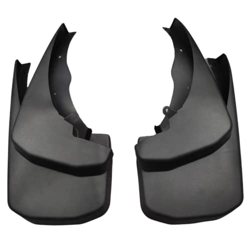 Garde-boue voiture pour Nissan Navara Frontier 2005~2016 kit complet pièces