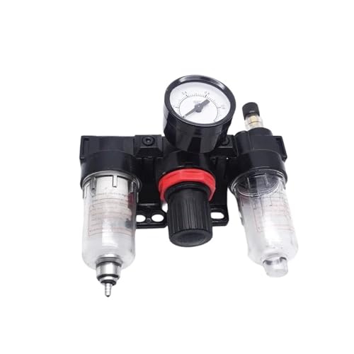 Accessoires pneumatiques AC2000 pour compresseur d'atelier