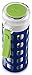 Ello Dash Tritan Plastic Kids Water Bottle, 16 oz., Touchdown Blue
