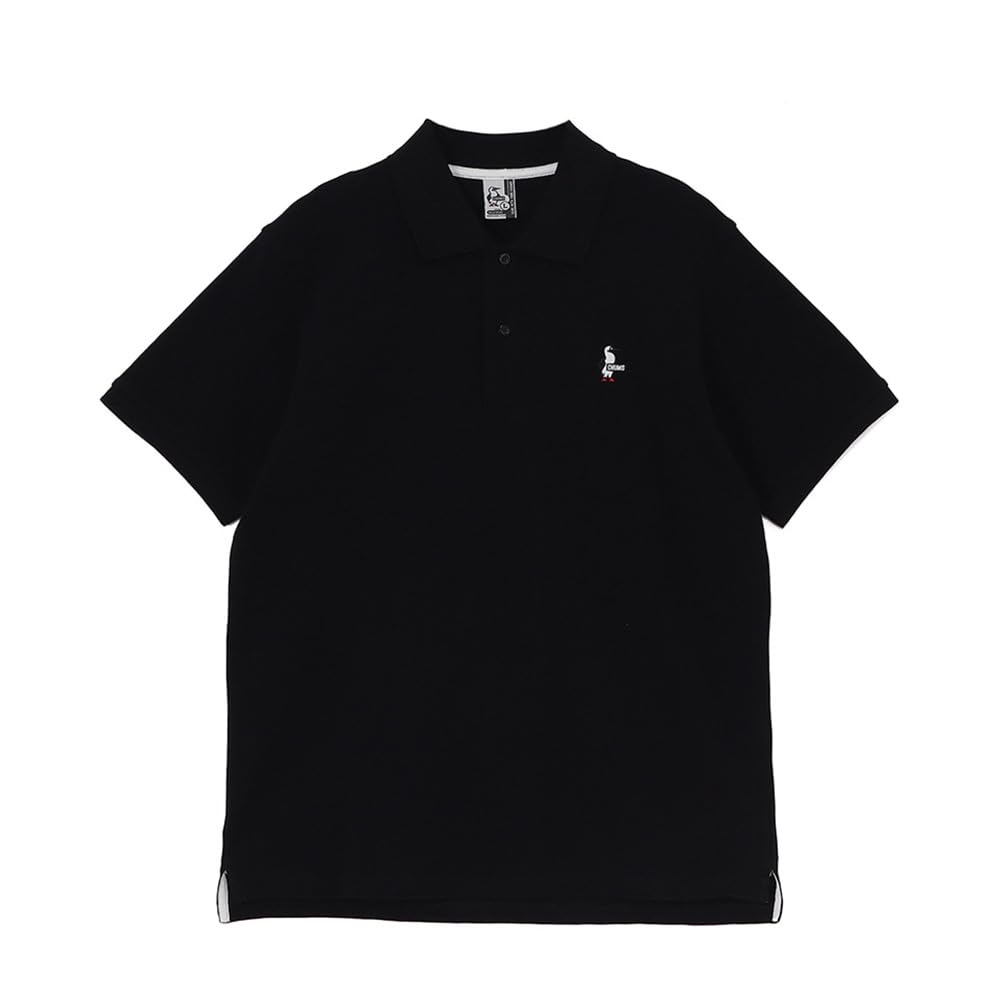 [チャムス] ブービー ポロ シャツ