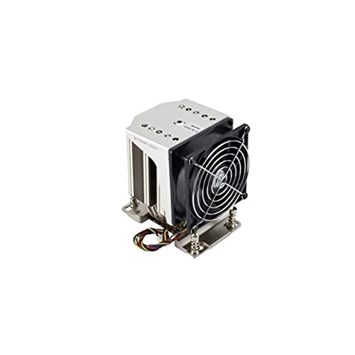 Supermicro SNK-P0064AP4 Ventilateur, Refroidisseur et radiateur Processeur 9,2 cm