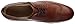 Cole Haan Men's Original Grand Shortwing Oxford Shoe, Woodbury Leather/Ivory, 9 Medium US