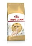 Royal Canin Feline Breed Sphynx 10kg