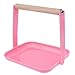 DLOULP Parrot Playstand Bird Training Stand with Poop Tray Cockatiel Perch Gym Perch with Square Tray