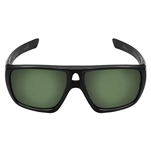 Image of Mryok Replacement Lenses for Oakley Dispatch 1 OO9090 Sunglasses, HD Polarized, UV Protection, Impact Resistant