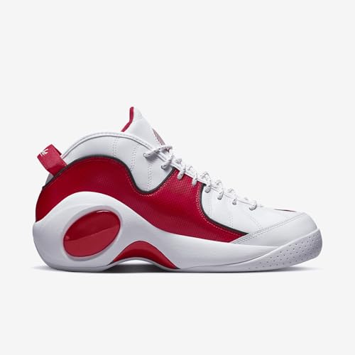 Image of Nike Men's Air Zoom Flight 95 OG Basketball Shoes