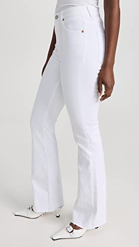 AG Adriano Goldschmied Women's Alexxis Vintage High Rise Boot Cut Jean4