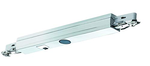 Preisvergleich Produktbild Paulmann 950.72 Deckenbeleuchtung Zubehör, Metall, silber